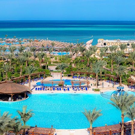 Hawaii Riviera Aqua Park Resort - Families And Couples Only Χουργκάντα Εξωτερικό φωτογραφία