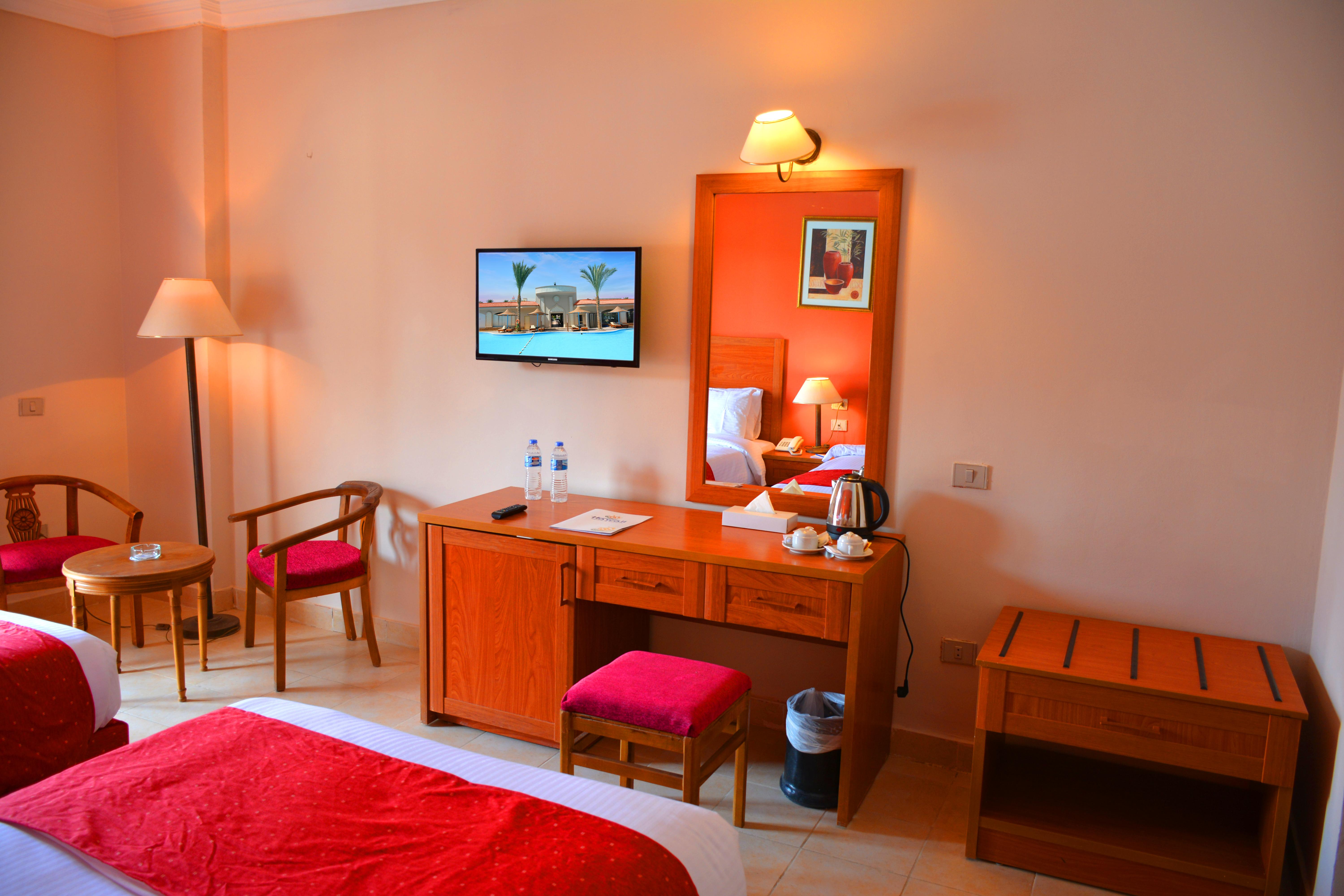 Hawaii Riviera Aqua Park Resort - Families And Couples Only Χουργκάντα Εξωτερικό φωτογραφία