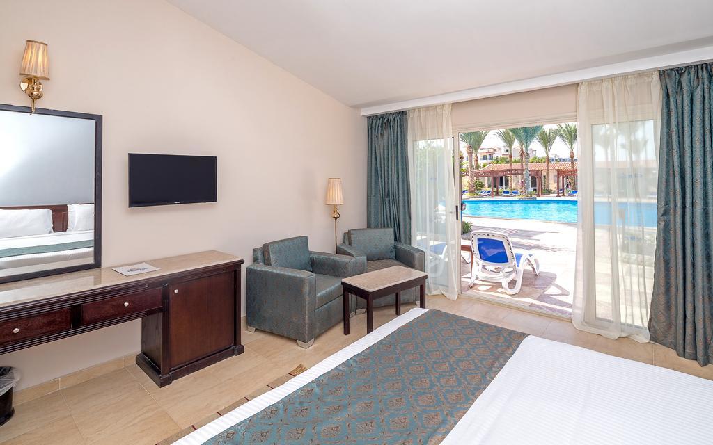 Hawaii Riviera Aqua Park Resort - Families And Couples Only Χουργκάντα Εξωτερικό φωτογραφία
