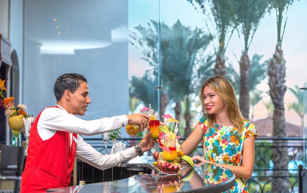 Hawaii Riviera Aqua Park Resort - Families And Couples Only Χουργκάντα Εξωτερικό φωτογραφία
