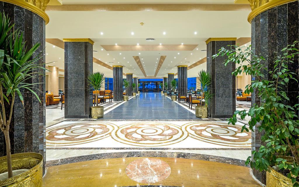 Hawaii Riviera Aqua Park Resort - Families And Couples Only Χουργκάντα Εξωτερικό φωτογραφία