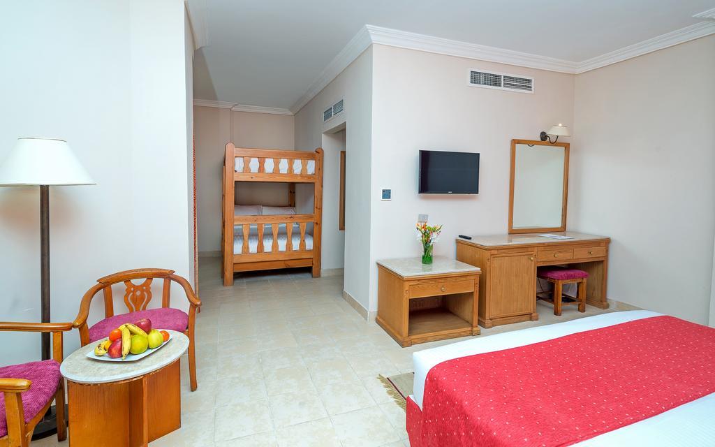 Hawaii Riviera Aqua Park Resort - Families And Couples Only Χουργκάντα Εξωτερικό φωτογραφία
