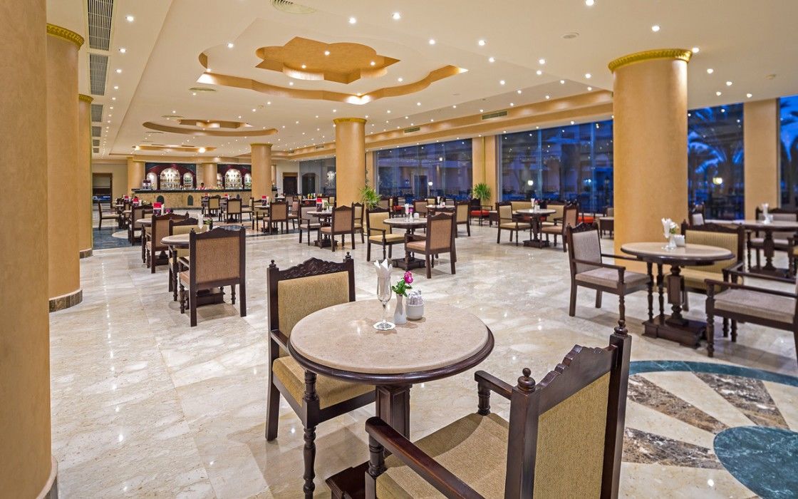Hawaii Riviera Aqua Park Resort - Families And Couples Only Χουργκάντα Εξωτερικό φωτογραφία