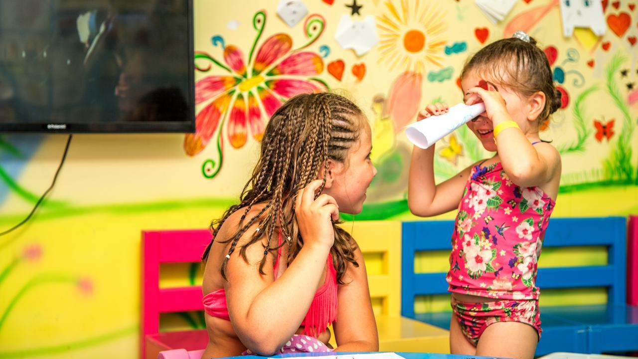 Hawaii Riviera Aqua Park Resort - Families And Couples Only Χουργκάντα Εξωτερικό φωτογραφία